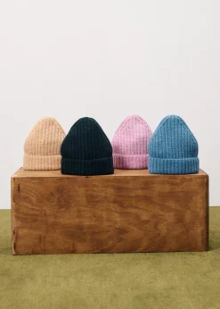 Bonnet PEGGIE Camel