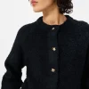 Cardigan NIKI Noir