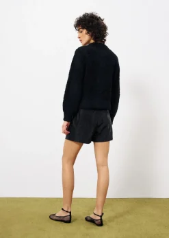 Cardigan NIKI Noir