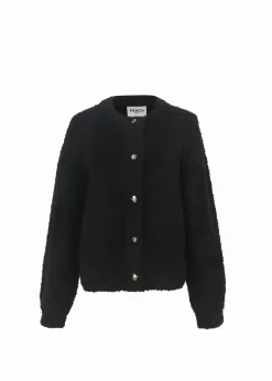 Cardigan NIKI Noir