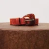 Ceinture ELDA Corail
