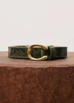 Ceinture IDALIA Olive