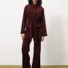 Combi-pantalon EBA Bordeaux