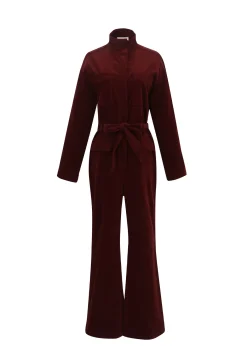 Combi-pantalon EBA Bordeaux