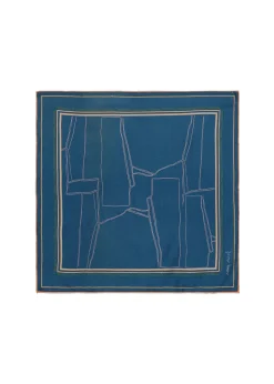 Foulard OCEANA Stones
