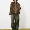 Gilet AKINA Sauge