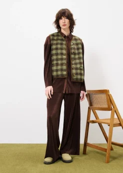 Gilet AKINA Sauge
