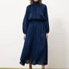 Jupe NIL Bleu Marine