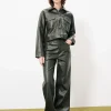 Pantalon CHERRY Kaki