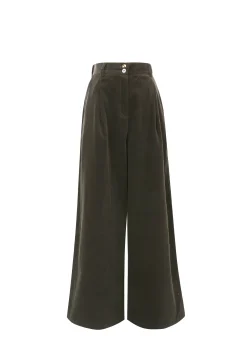 Pantalon PHILO Kaki