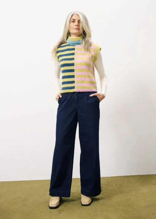 Pull AITA Multicolore