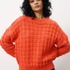 Pull CHJARA Corail