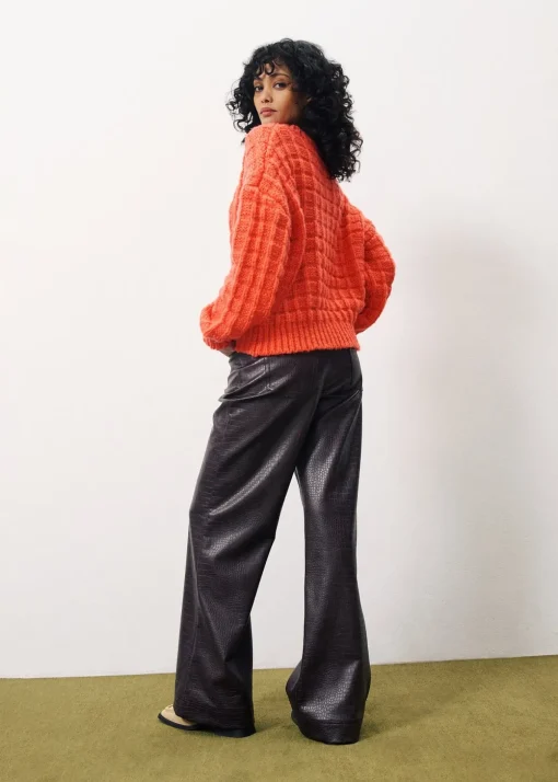 Pull CHJARA Corail