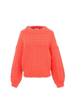 Pull CHJARA Corail