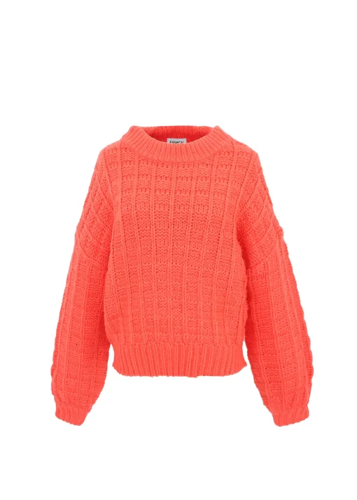 Pull CHJARA Corail