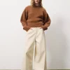 Pull ELOE Ocre
