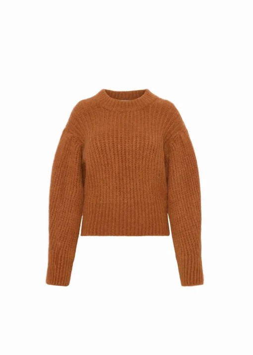 Pull ELOE Ocre