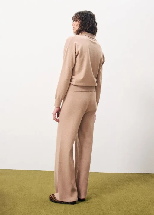 Pull NANDY Camel