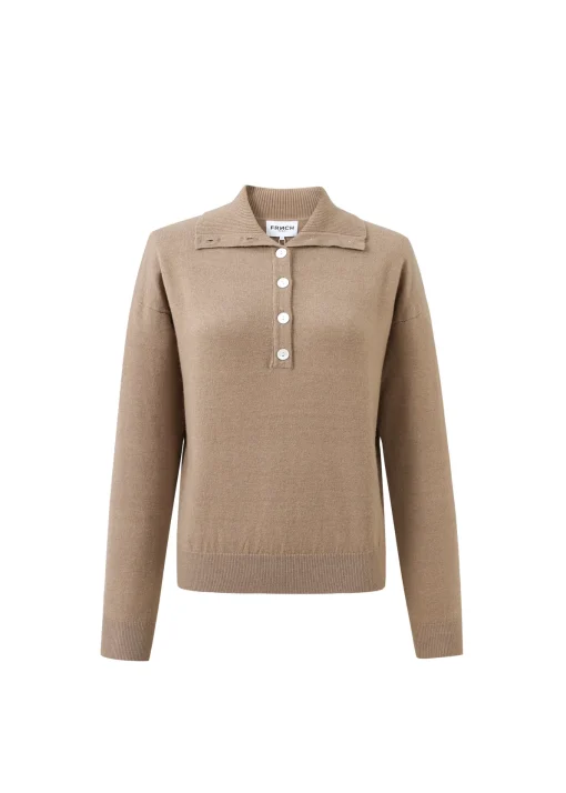 Pull NANDY Camel