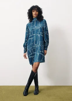 Robe CALANDRA Stones