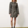 Robe LETEZIA Leopard