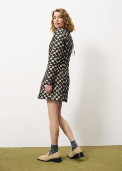 Robe LETEZIA Leopard
