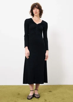 Robe MAEE Noir