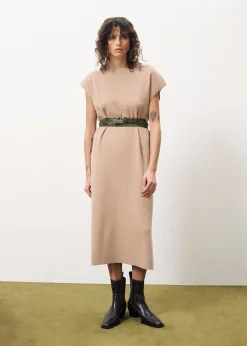 Robe NORANE Camel